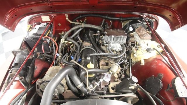 1987 Jeep Wrangler -- - photo 4