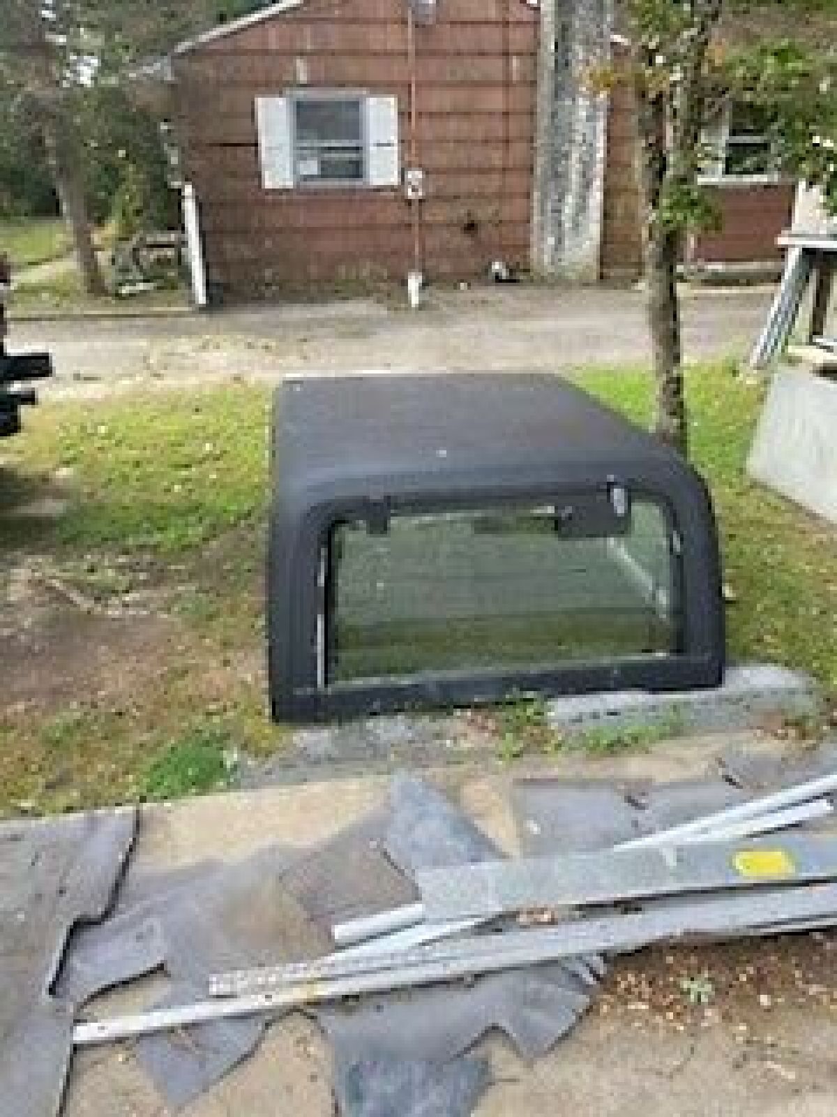 1987 Jeep Wrangler - photo 9