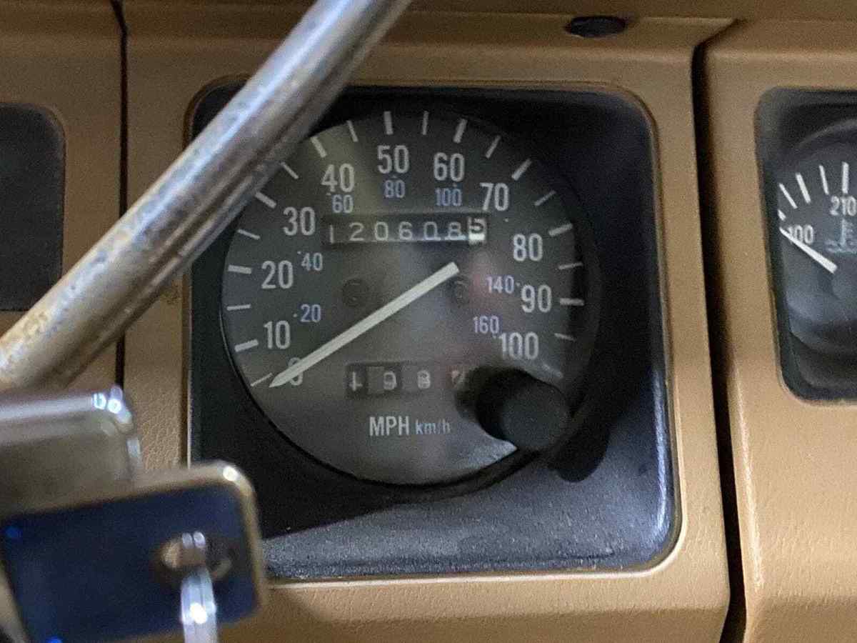 1987 Jeep Wrangler Laredo - photo 11