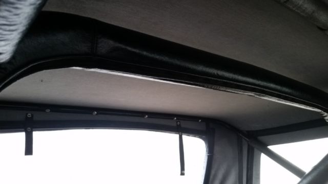 1987 Jeep Wrangler Laredo 2dr 4WD SUV - photo 12