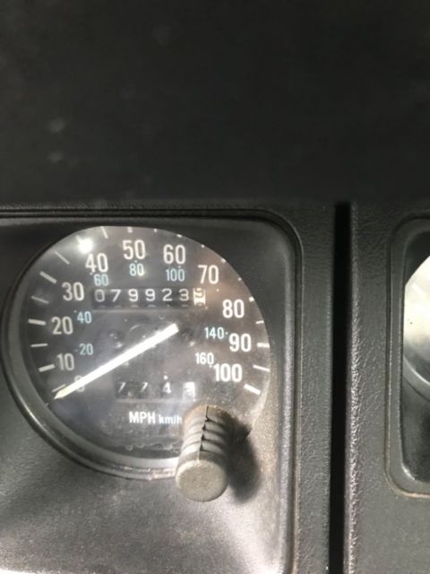 1987 Jeep Wrangler - photo 8