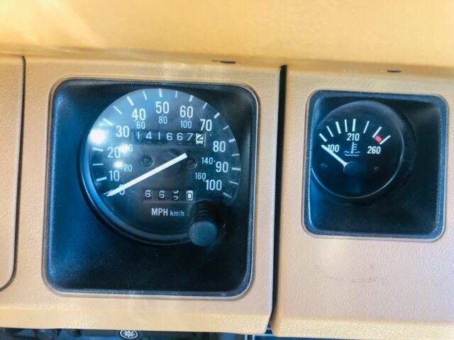 1987 Jeep Wrangler - photo 11