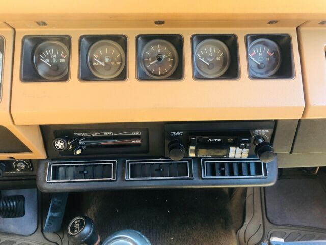 1987 Jeep Wrangler - photo 12