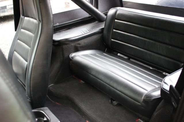 1987 Jeep Wrangler - photo 13