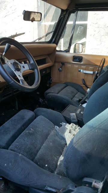1987 Jeep Wrangler - photo 5