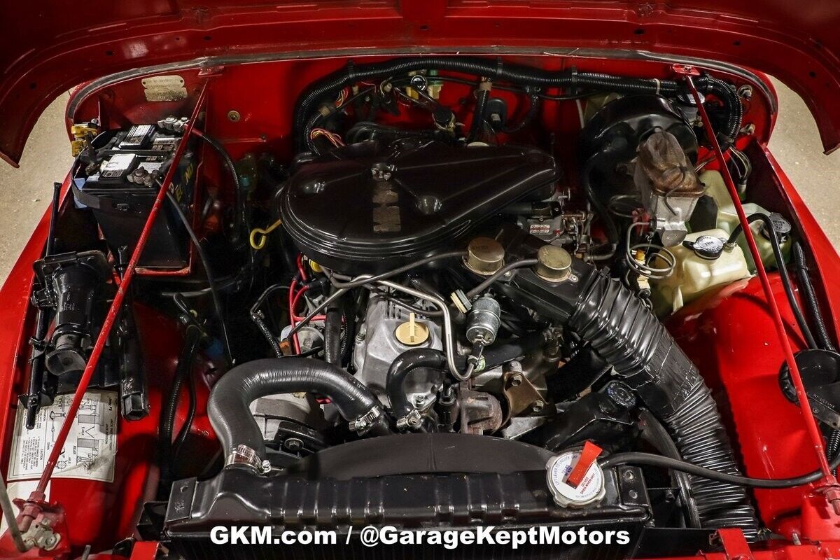 1987 Jeep Wrangler - photo 6
