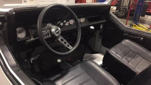 1987 Jeep Wrangler Base Sport Utility 2-Door - photo 6