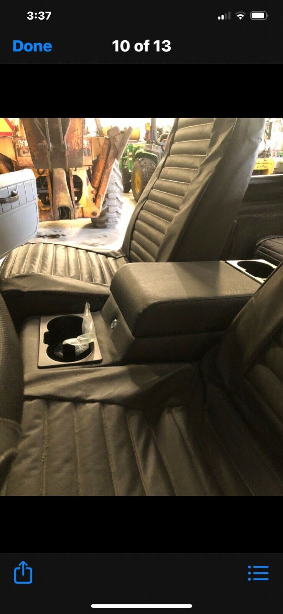 1987 Jeep Wrangler LAREDO - photo 7