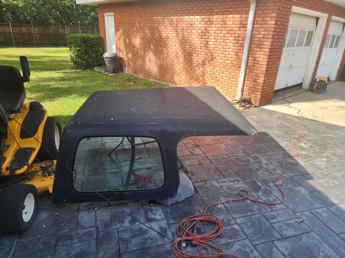 1987 Jeep Wrangler - photo 4