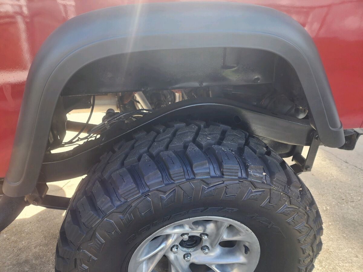 1987 Jeep Wrangler - photo 5