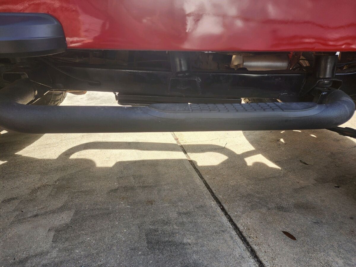 1987 Jeep Wrangler - photo 6