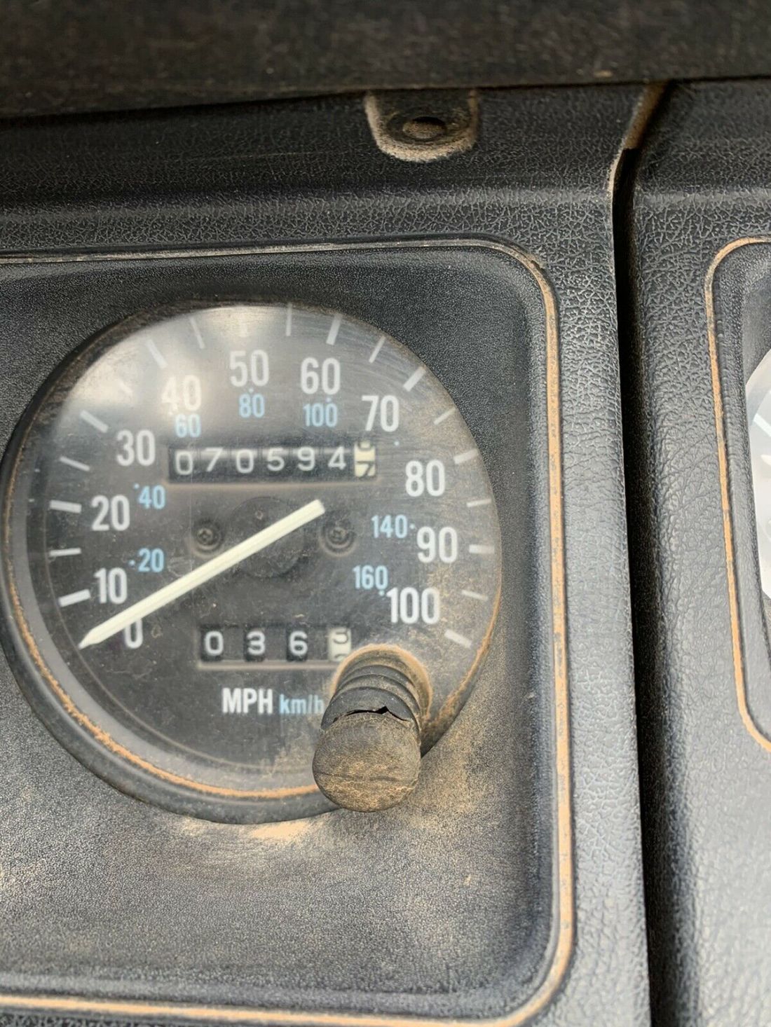 1987 Jeep Wrangler LAREDO - photo 7