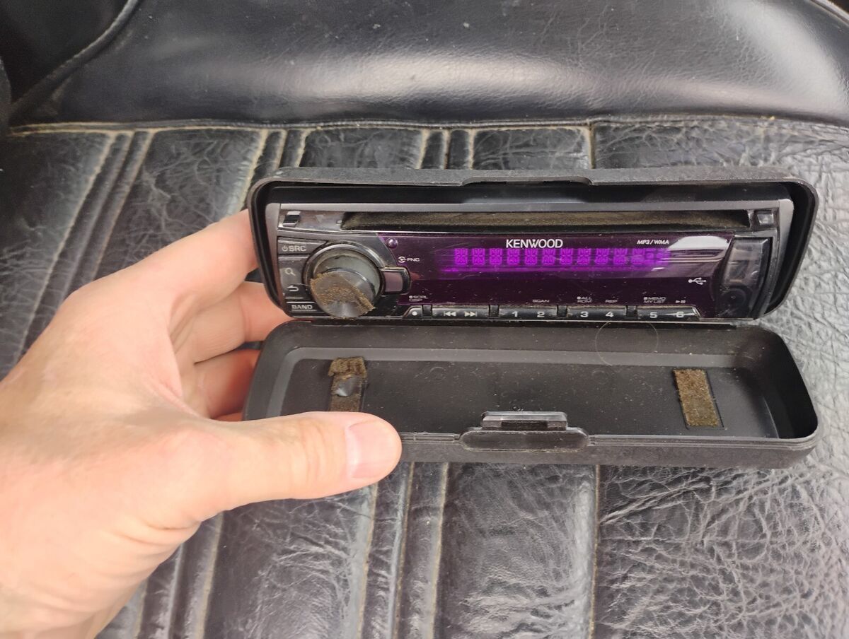 1987 Jeep Wrangler LAREDO - photo 12