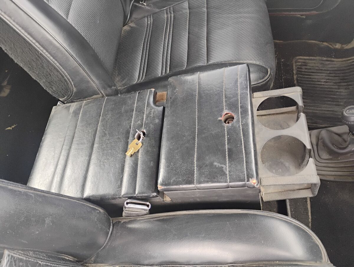 1987 Jeep Wrangler LAREDO - photo 13