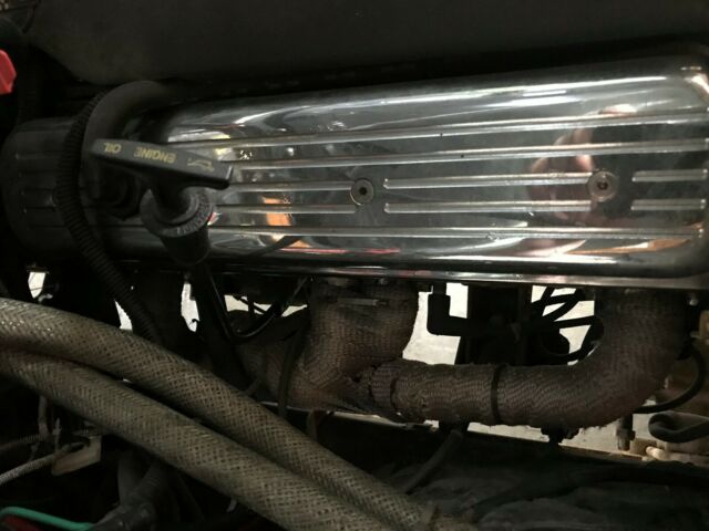 1987 Jeep Wrangler Larado - photo 5