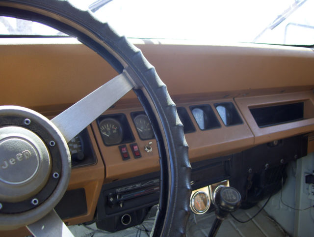 1987 Jeep Wrangler - photo 5