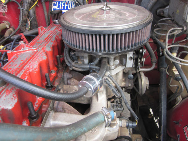1987 Jeep Wrangler - photo 11