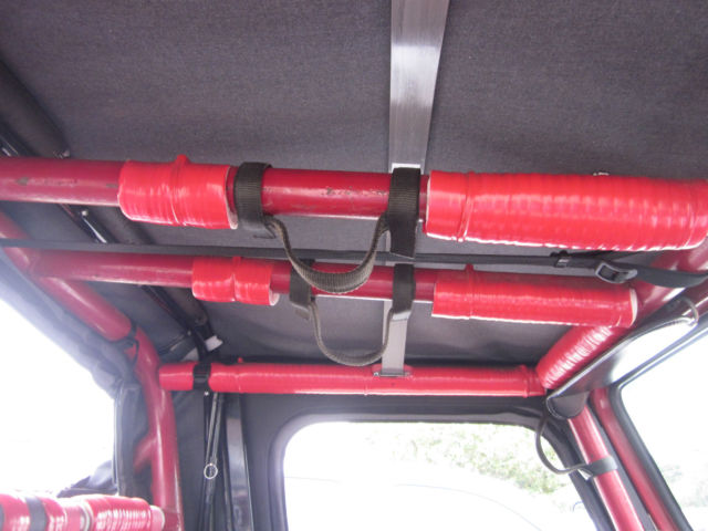 1987 Jeep Wrangler - photo 7