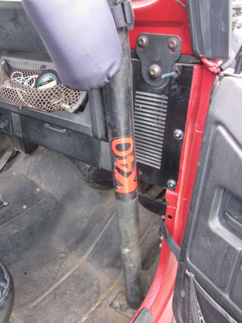 1987 Jeep Wrangler - photo 9