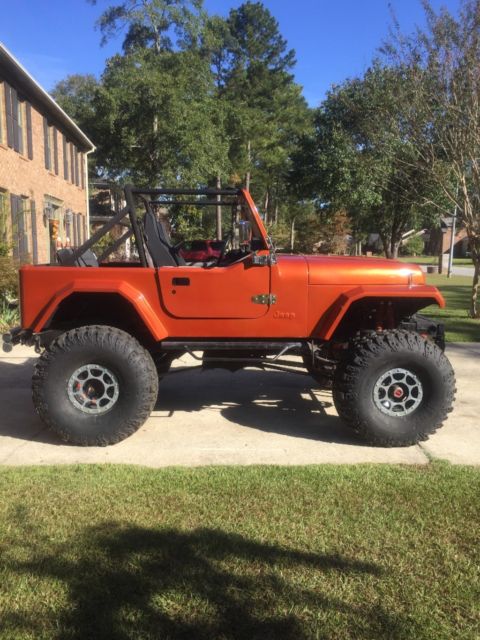 1987 Jeep Wrangler YJ - photo 5