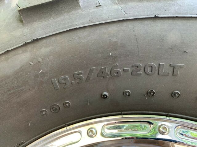 1987 Jeep Wrangler - photo 10