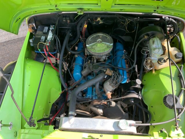 1987 Jeep Wrangler - photo 11
