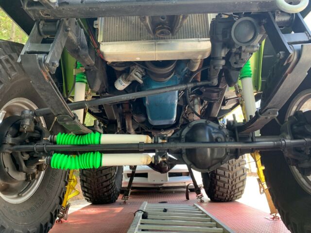 1987 Jeep Wrangler - photo 5