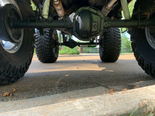1987 Jeep Wrangler - photo 6