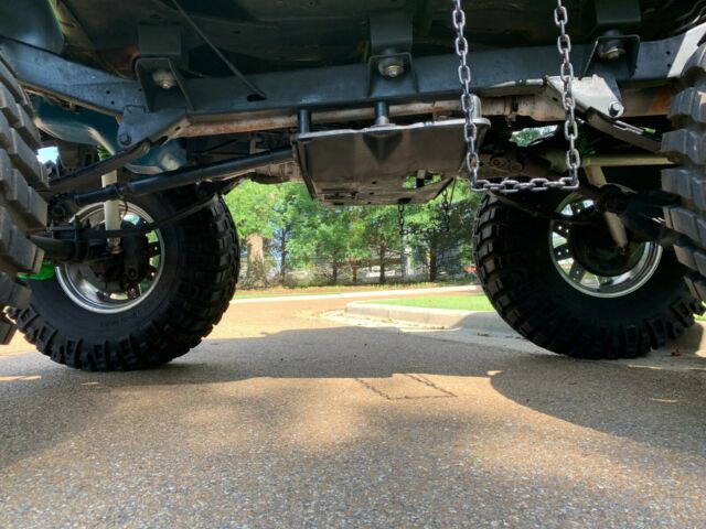 1987 Jeep Wrangler - photo 7