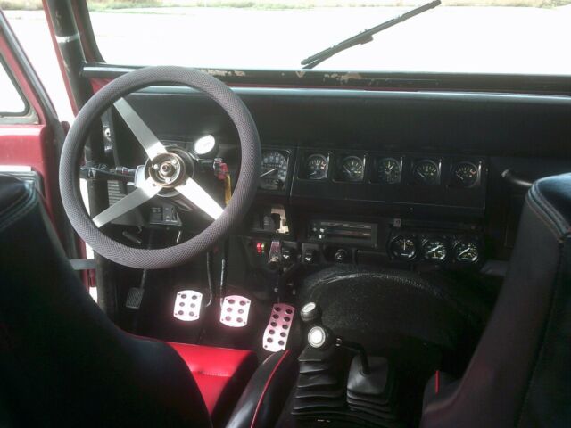 1987 Jeep Wrangler YJ - photo 10