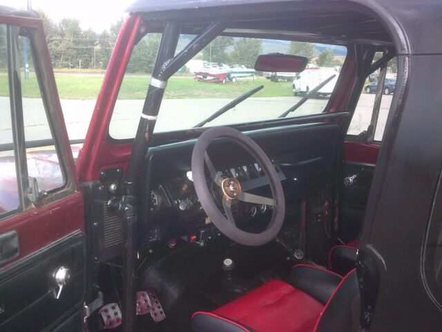 1987 Jeep Wrangler YJ - photo 11