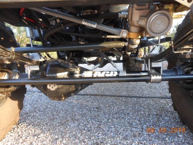 1987 Jeep Wrangler Laredo - photo 10