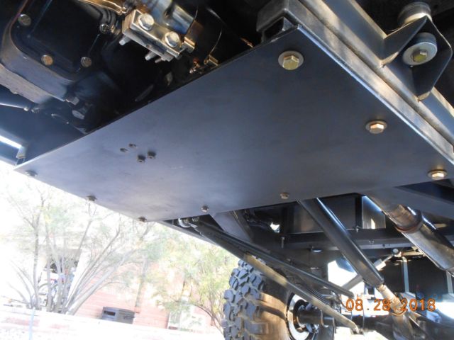 1987 Jeep Wrangler Laredo - photo 8