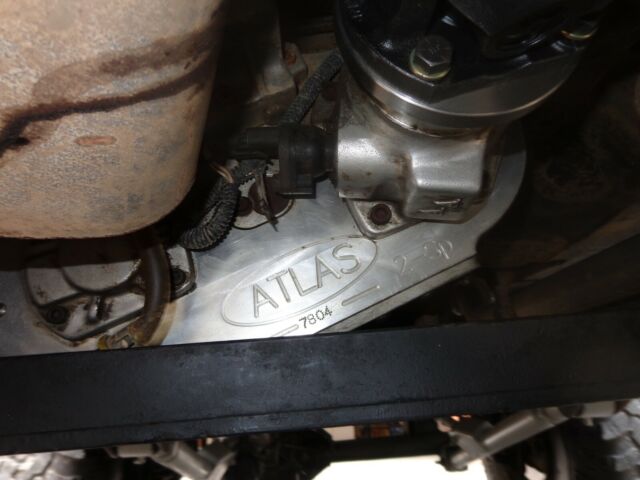 1987 Jeep Wrangler - photo 10