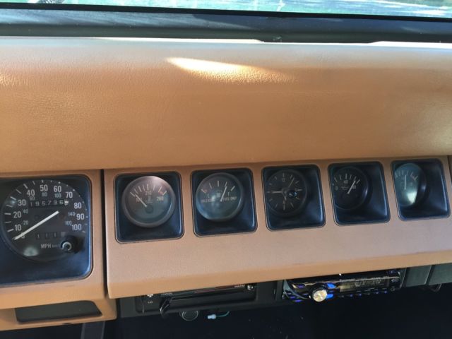 1987 Jeep Wrangler YJ - photo 10