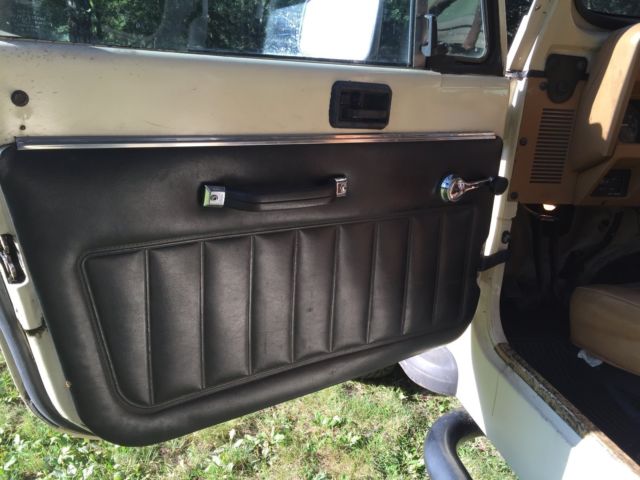 1987 Jeep Wrangler YJ - photo 12