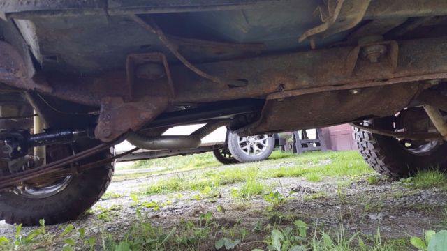 1987 Jeep Wrangler - photo 9