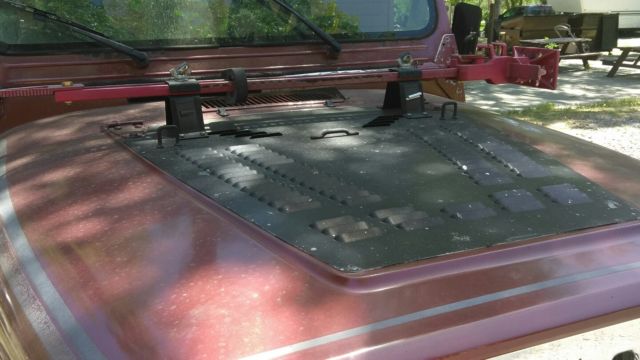 1987 Jeep CJ RENEGADE - photo 5