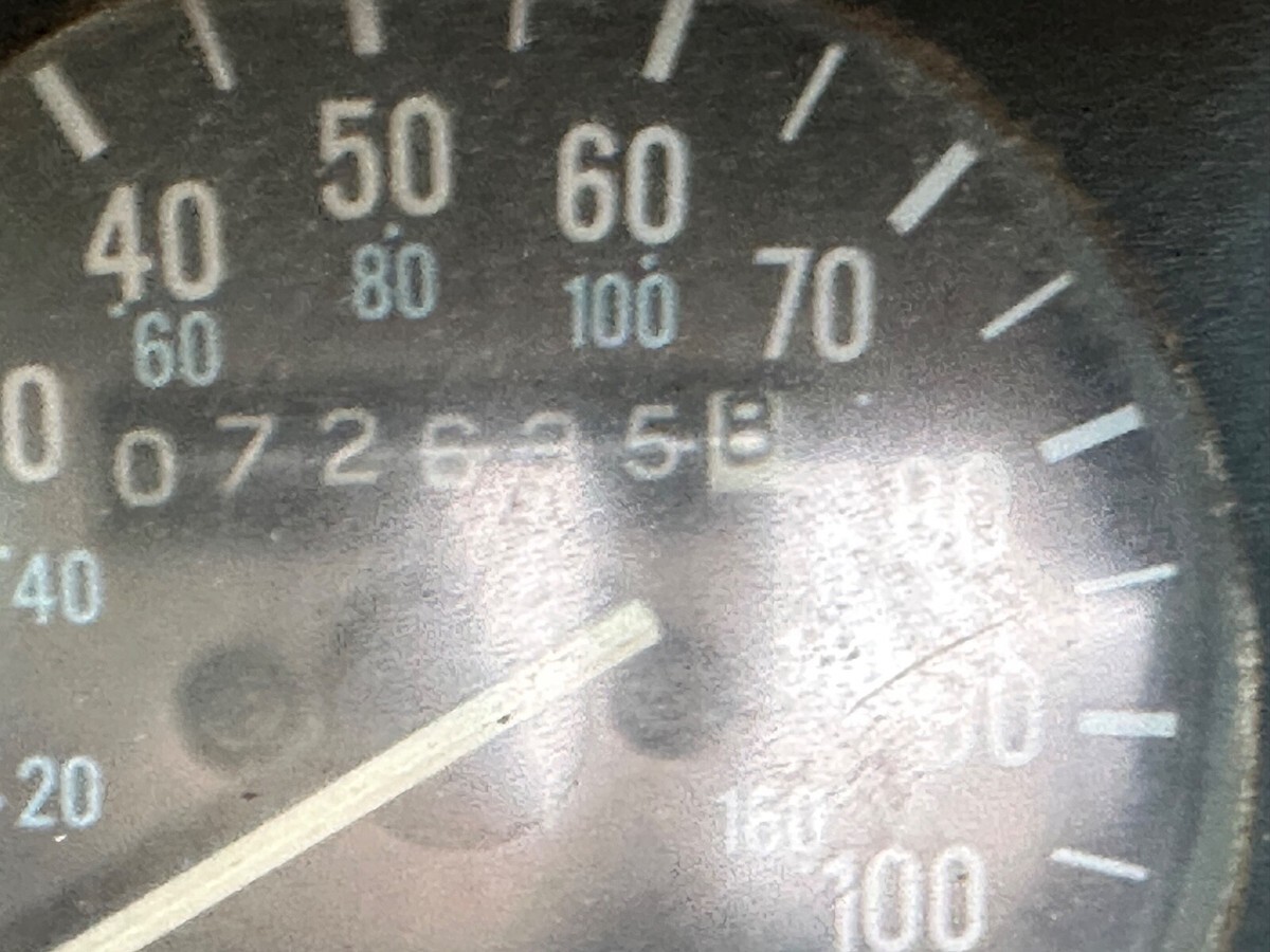 1987 Jeep Wrangler SPORT - photo 13