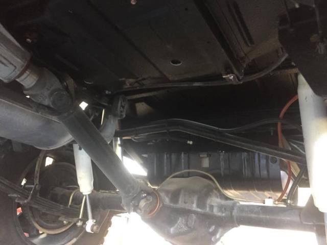 1987 Jeep Wrangler Base Sport Utility 2-Door - photo 12