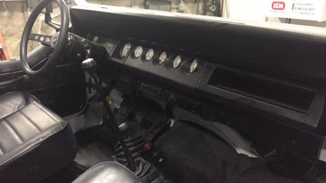 1987 Jeep Wrangler Base Sport Utility 2-Door - photo 2