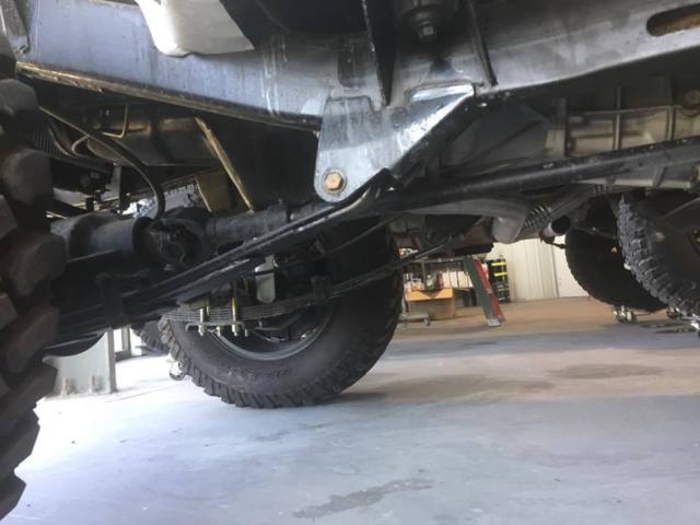 1987 Jeep Wrangler Base Sport Utility 2-Door - photo 9