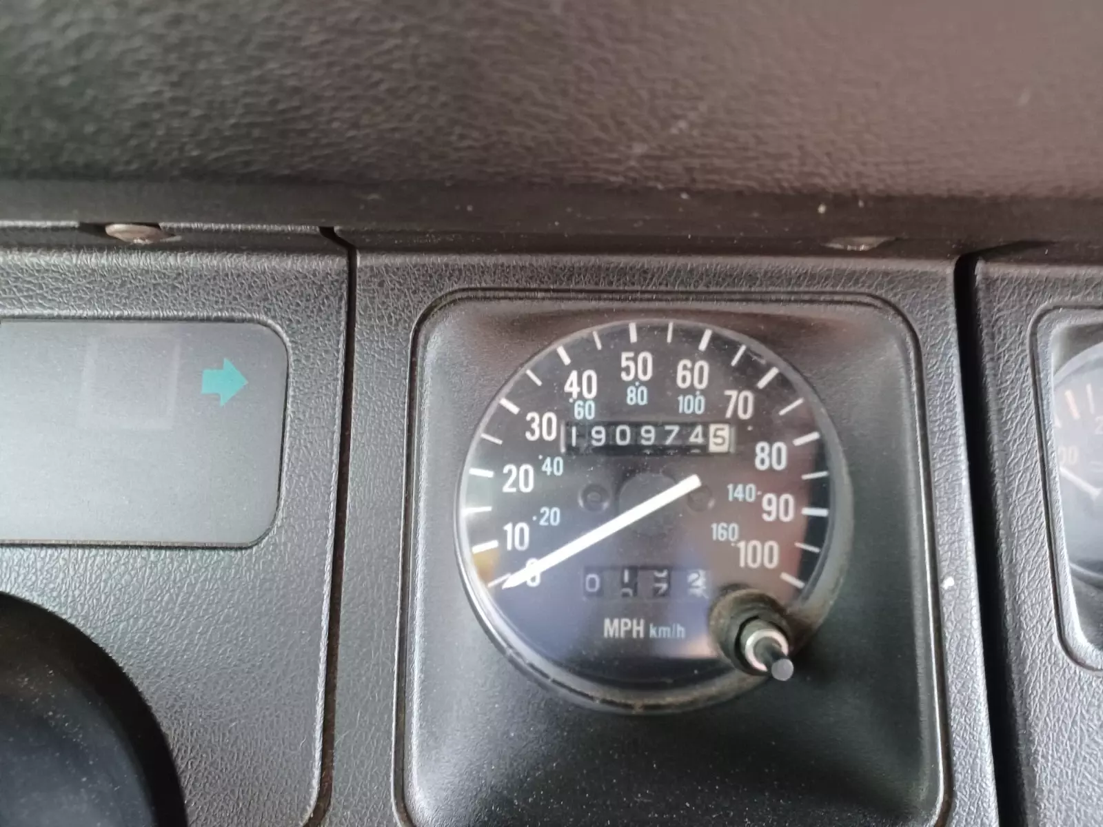 1987 Jeep Wrangler SPORT - photo 11
