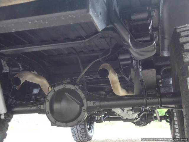 1987 Chevrolet C/K Pickup 1500 C-10, K-20, K-30 - photo 12