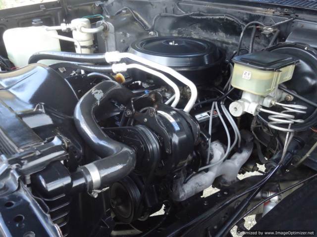 1987 Chevrolet C/K Pickup 1500 C-10, K-20, K-30 - photo 6