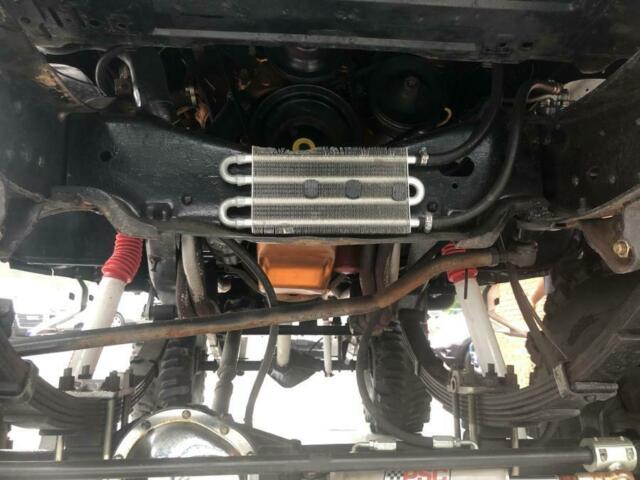 1987 Chevrolet C/K Pickup 2500 K-20 - photo 12