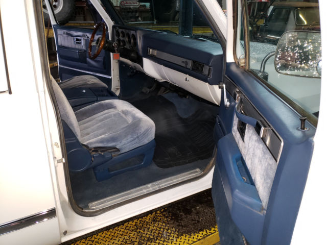 1987 Chevrolet Blazer - photo 6