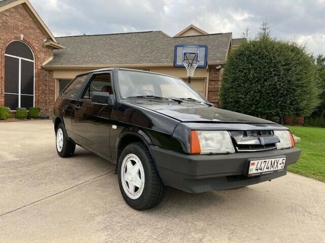 1980 Other Makes - photo 3