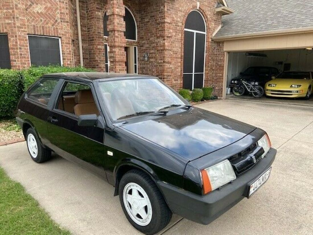 1980 Other Makes - photo 5