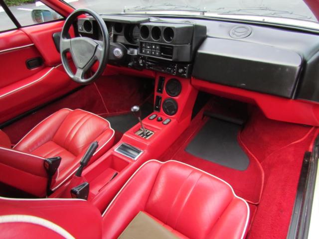 1987 Lamborghini Other -- - photo 10